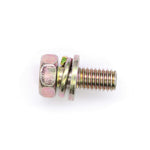 Polaris New OEM Snowmobile Engine Screw Classic,Touring,Edge,Adventure,Sport,IQ