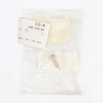 Self Tapping Screw Part Number - 0423-342 For Arctic Cat
