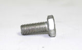 Screw (Pack Of 2) Part Number - 3765 For Harley-Davidson