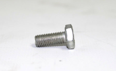 Screw (Pack Of 2) Part Number - 3765 For Harley-Davidson