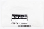 Genuine Polaris Shoulder Bolt Part Number - 5140211
