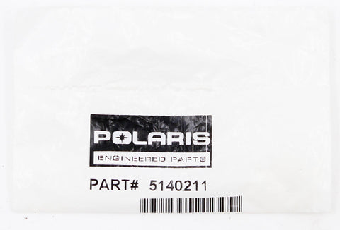Genuine Polaris Shoulder Bolt Part Number - 5140211