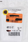 Harley-Davidson Retaining Ring Part Number - 40918-87