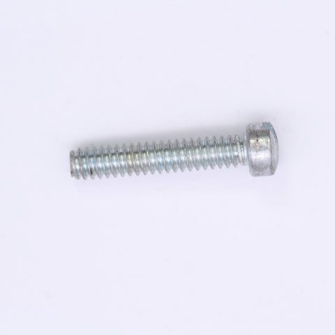 Slotted Fillister Head Screw Part Number - 991 For Harley-Davidson