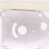 OMC Plate And Tube PN 383987