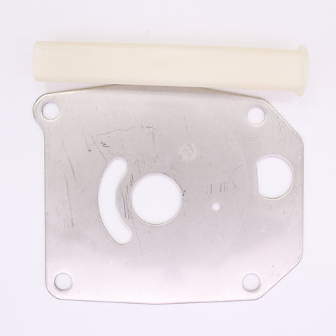 OMC Plate And Tube PN 383987