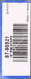 15" Rim Strips Part Number - 87-90521