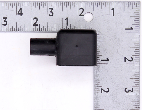 Boot-Terminal Part Number - 40676 For Kawasaki