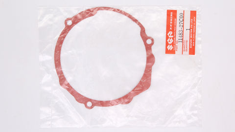 Genuine Suzuki Special Cover Gasket Part Number - 11483-27C00