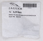 Genuine Jaguar Screw Part Number - AJ85846