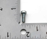 Screw Part Number - 1198 For Harley-Davidson
