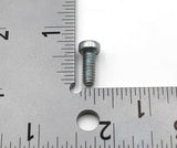 Screw Part Number - 1198 For Harley-Davidson