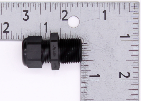 Sea-Doo Electrical Connector PN 293710031