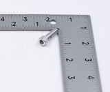Socket Head Screw Part Number - 94325-92T (Pack Of 2) For Harley-Davidson