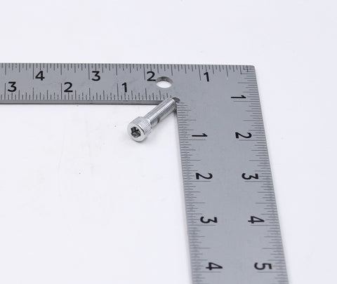 Socket Head Screw Part Number - 94325-92T (Pack Of 2) For Harley-Davidson