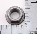 Polaris Flange Nut (Pack of 2) PN 7546906