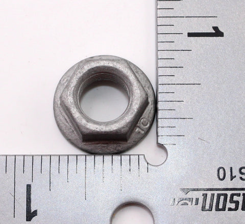 Polaris Flange Nut (Pack of 2) PN 7546906