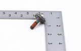 Genuine Harley-Davidson Screw, Countershaft Part Number - 3990