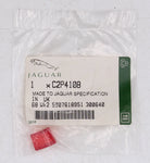 Genuine Jaguar Screw Cover Part Number - C2P4108