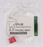 Genuine Jaguar Screw Cover Part Number - C2P4108