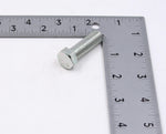 Bolt, Hex Head Part Number - 4726 For Harley-Davidson