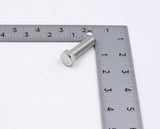 Bolt, Hex Head Part Number - 4726 For Harley-Davidson