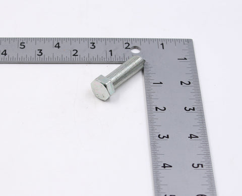 Bolt, Hex Head Part Number - 4726 For Harley-Davidson
