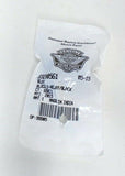 Harley-Davidson Relay Block, Black Part Number - 69200561