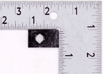 Speed Nut Part Number - 8165 For Harley-Davidson