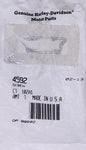Genuine Harley-Davidson Screw Part Number - 4592