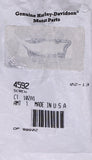 Genuine Harley-Davidson Screw Part Number - 4592