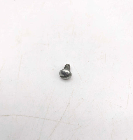 Screw Part Number - 2630W For Harley-Davidson