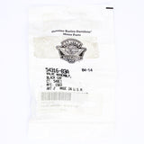 Harley-Davidson Air Shock Valve Part Number - 54316-83A