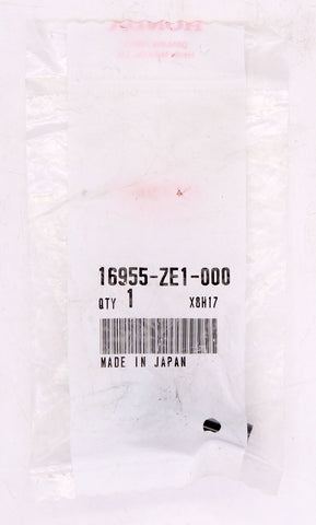 Honda Fuel Filter Joint Part Number - 16955-ze1-000