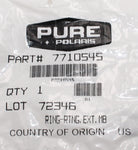 Genuine Polaris Extension Ring (Pack of 2) Part Number - 7710545