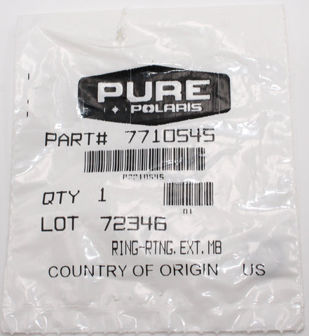 Genuine Polaris Extension Ring (Pack of 2) Part Number - 7710545