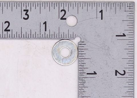 Polaris Washer PN 3280157