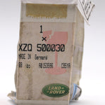 Jaguar Fuse PN XZQ500030