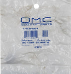 OMC Screw Part Number - 304024