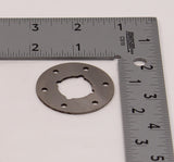 Countershaft Washer Part Number - 35875-89 (Pack Of 2) For Harley-Davidson