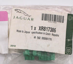 Jaguar Anti Rattle Clip PN XR817386