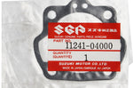 Genuine Suzuki Cylinder Gasket Part Number - 11241-04000