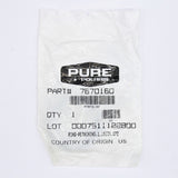 Polaris Retaining Ring PN 7670160