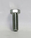 Hex Head Bolt Part Number - 4336W For Harley-Davidson