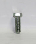 Hex Head Bolt Part Number - 4336W For Harley-Davidson