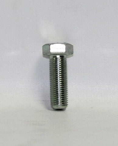 Hex Head Bolt Part Number - 4336W For Harley-Davidson