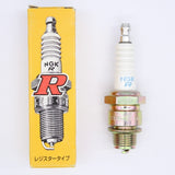 NGK Racing Spark Plugs PN BR8HS