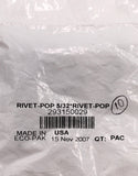 Pop-Rivet (Pack Of 10) Part Number - 293150029 For Can-Am