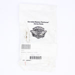 Genuine Harley-Davidson Tapping Star Screw Part Number - 4047 (Pack of 2)