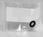 Flat Nylon Washer Part Number - 7017 For Harley-Davidson